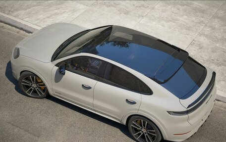 Porsche Cayenne III, 2026 год, 29 500 000 рублей, 4 фотография