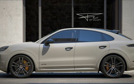 Porsche Cayenne III, 2026 год, 29 500 000 рублей, 2 фотография
