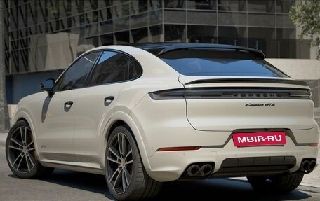 Porsche Cayenne III, 2026 год, 29 500 000 рублей, 3 фотография