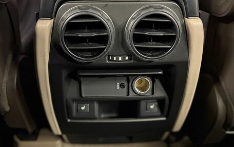 Land Rover Range Rover Sport I рестайлинг, 2011 год, 1 850 000 рублей, 21 фотография