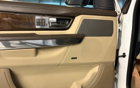 Land Rover Range Rover Sport I рестайлинг, 2011 год, 1 850 000 рублей, 23 фотография