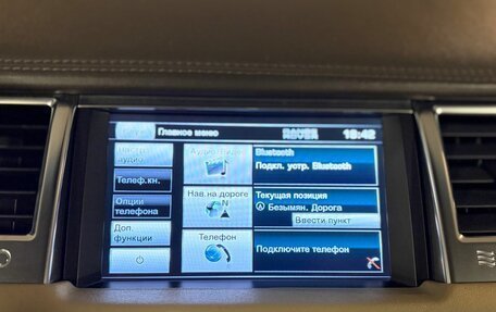 Land Rover Range Rover Sport I рестайлинг, 2011 год, 1 850 000 рублей, 28 фотография