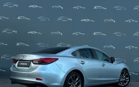 Mazda 6, 2018 год, 1 798 400 рублей, 2 фотография