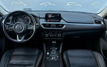 Mazda 6, 2018 год, 1 798 400 рублей, 8 фотография