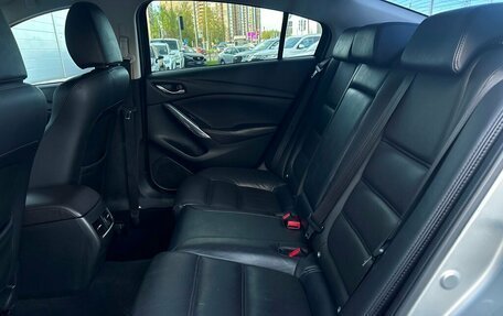 Mazda 6, 2018 год, 1 798 400 рублей, 7 фотография