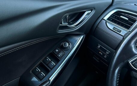 Mazda 6, 2018 год, 1 798 400 рублей, 21 фотография