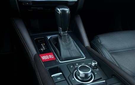 Mazda 6, 2018 год, 1 798 400 рублей, 18 фотография