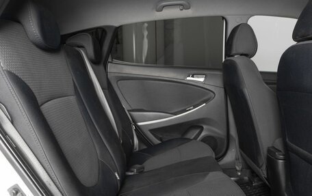 Hyundai Solaris II рестайлинг, 2016 год, 789 584 рублей, 8 фотография
