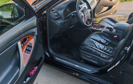 Toyota Camry, 2010 год, 1 150 000 рублей, 5 фотография