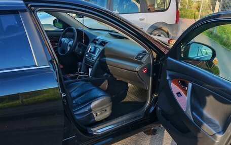 Toyota Camry, 2010 год, 1 150 000 рублей, 12 фотография