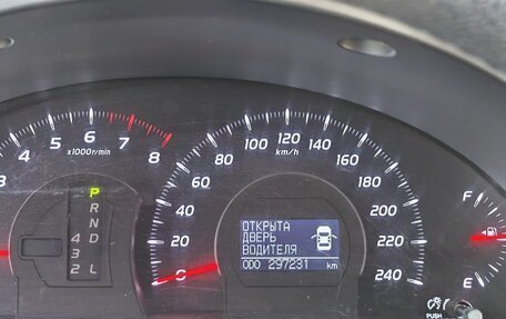 Toyota Camry, 2010 год, 1 150 000 рублей, 7 фотография