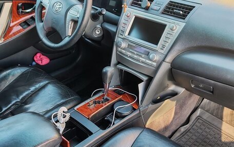 Toyota Camry, 2010 год, 1 150 000 рублей, 15 фотография