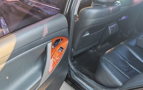 Toyota Camry, 2010 год, 1 150 000 рублей, 10 фотография