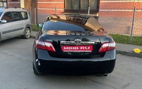 Toyota Camry, 2010 год, 1 150 000 рублей, 3 фотография