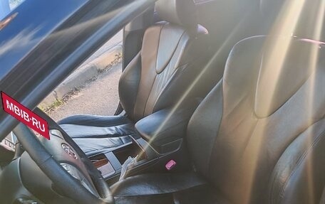 Toyota Camry, 2010 год, 1 150 000 рублей, 6 фотография