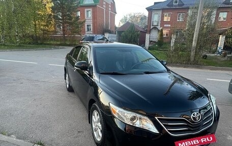 Toyota Camry, 2010 год, 1 150 000 рублей, 4 фотография