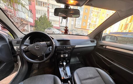 Opel Astra H, 2008 год, 460 000 рублей, 7 фотография