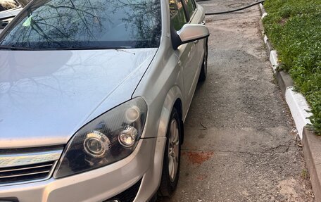 Opel Astra H, 2008 год, 460 000 рублей, 2 фотография