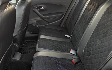 Volkswagen Polo VI (EU Market), 2017 год, 940 000 рублей, 6 фотография