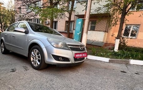 Opel Astra H, 2008 год, 460 000 рублей, 3 фотография