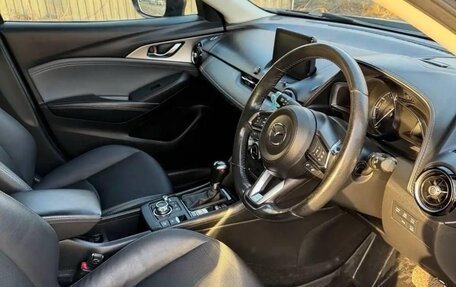 Mazda CX-3 I, 2018 год, 1 600 000 рублей, 9 фотография