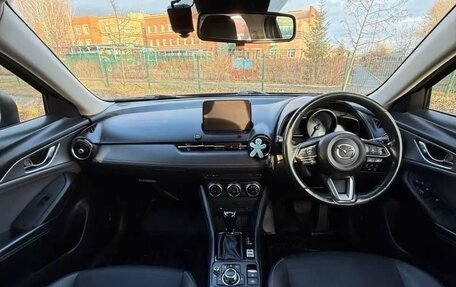 Mazda CX-3 I, 2018 год, 1 600 000 рублей, 12 фотография