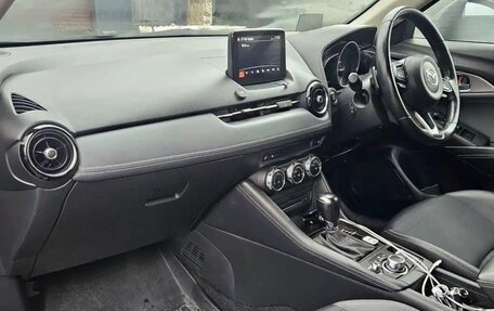 Mazda CX-3 I, 2018 год, 1 600 000 рублей, 11 фотография