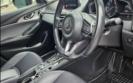 Mazda CX-3 I, 2018 год, 1 600 000 рублей, 10 фотография