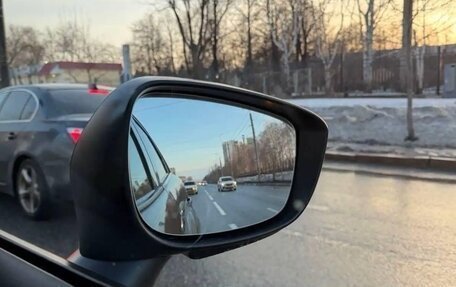 Mazda CX-3 I, 2018 год, 1 600 000 рублей, 15 фотография