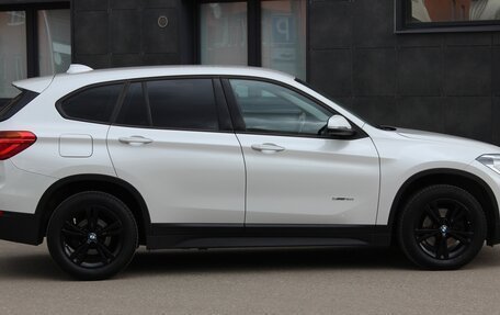 BMW X1, 2017 год, 1 780 000 рублей, 20 фотография