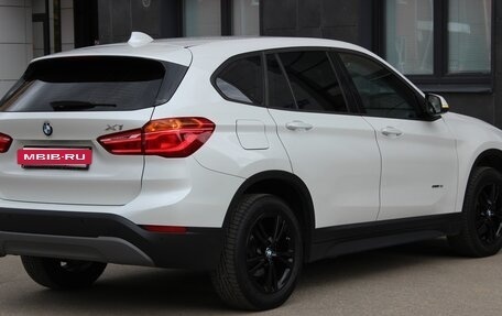 BMW X1, 2017 год, 1 780 000 рублей, 16 фотография