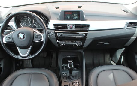 BMW X1, 2017 год, 1 780 000 рублей, 34 фотография
