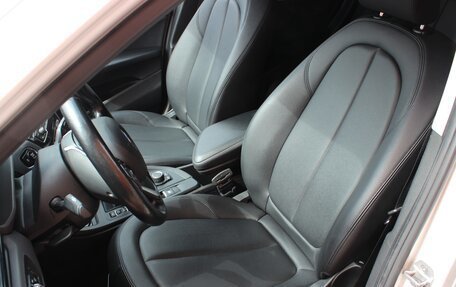 BMW X1, 2017 год, 1 780 000 рублей, 32 фотография