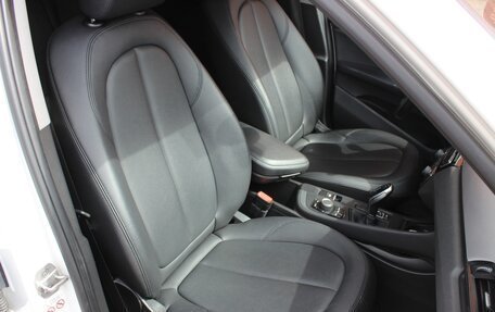 BMW X1, 2017 год, 1 780 000 рублей, 37 фотография