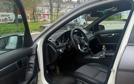 Mercedes-Benz C-Класс, 2011 год, 1 100 000 рублей, 7 фотография