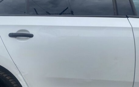 Skoda Rapid I, 2017 год, 630 000 рублей, 2 фотография