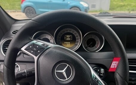 Mercedes-Benz C-Класс, 2011 год, 1 100 000 рублей, 8 фотография