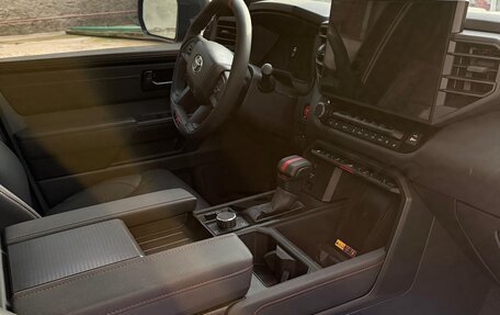 Toyota Tundra, 2026 год, 11 550 000 рублей, 5 фотография