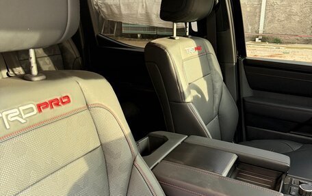 Toyota Tundra, 2026 год, 11 550 000 рублей, 9 фотография