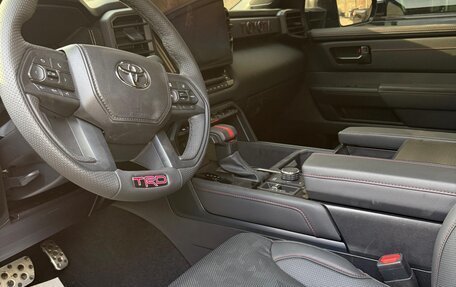 Toyota Tundra, 2026 год, 11 550 000 рублей, 6 фотография