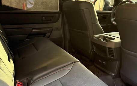 Toyota Tundra, 2026 год, 11 550 000 рублей, 8 фотография