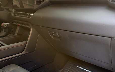 Toyota Tundra, 2026 год, 11 550 000 рублей, 7 фотография