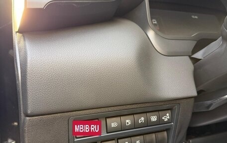 Toyota Tundra, 2026 год, 11 550 000 рублей, 10 фотография