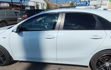 KIA cee'd III, 2019 год, 1 860 000 рублей, 6 фотография