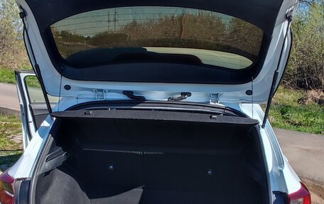 KIA cee'd III, 2019 год, 1 860 000 рублей, 9 фотография