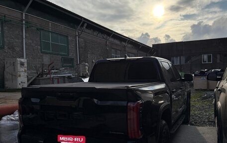 Toyota Tundra, 2026 год, 11 550 000 рублей, 4 фотография