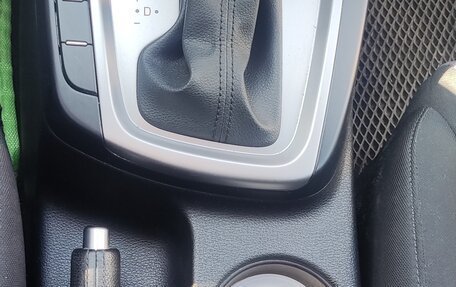KIA cee'd III, 2019 год, 1 860 000 рублей, 17 фотография