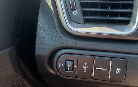 KIA cee'd III, 2019 год, 1 860 000 рублей, 15 фотография
