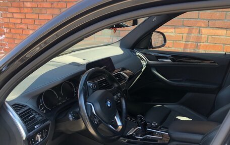 BMW X3, 2020 год, 4 200 000 рублей, 3 фотография