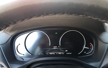 BMW X3, 2020 год, 4 200 000 рублей, 4 фотография